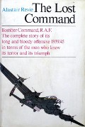 The Lost Command  by REVIE, Alastair 